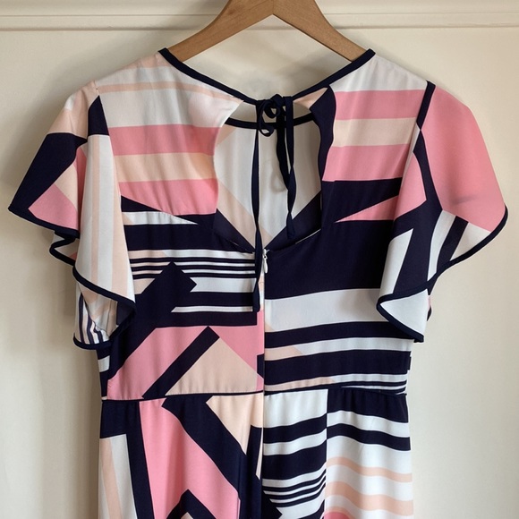 BEN De LISI Designer Gorgeous Dress - Picture 5 of 12